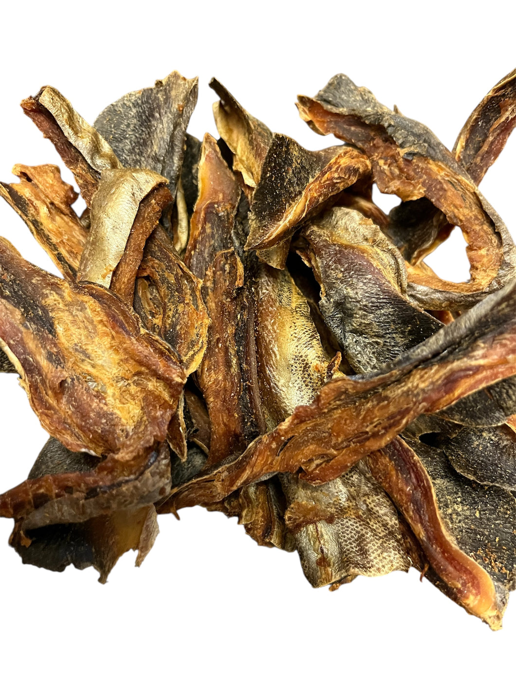 Mackerel Tail Pieces 150g