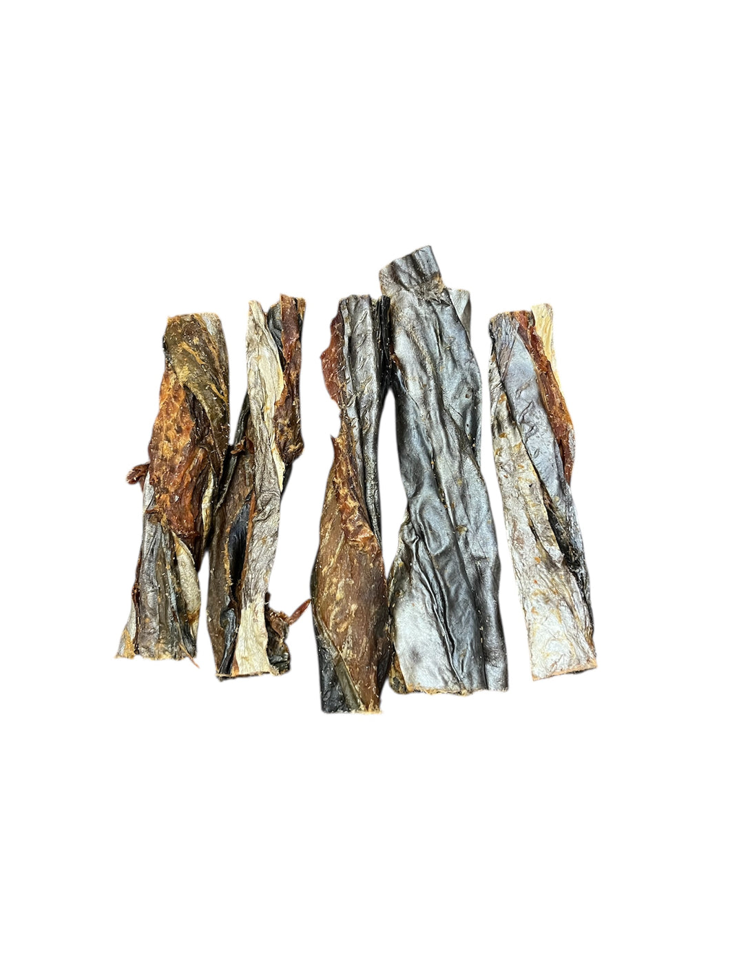 Mackerel Sticks 5 pack