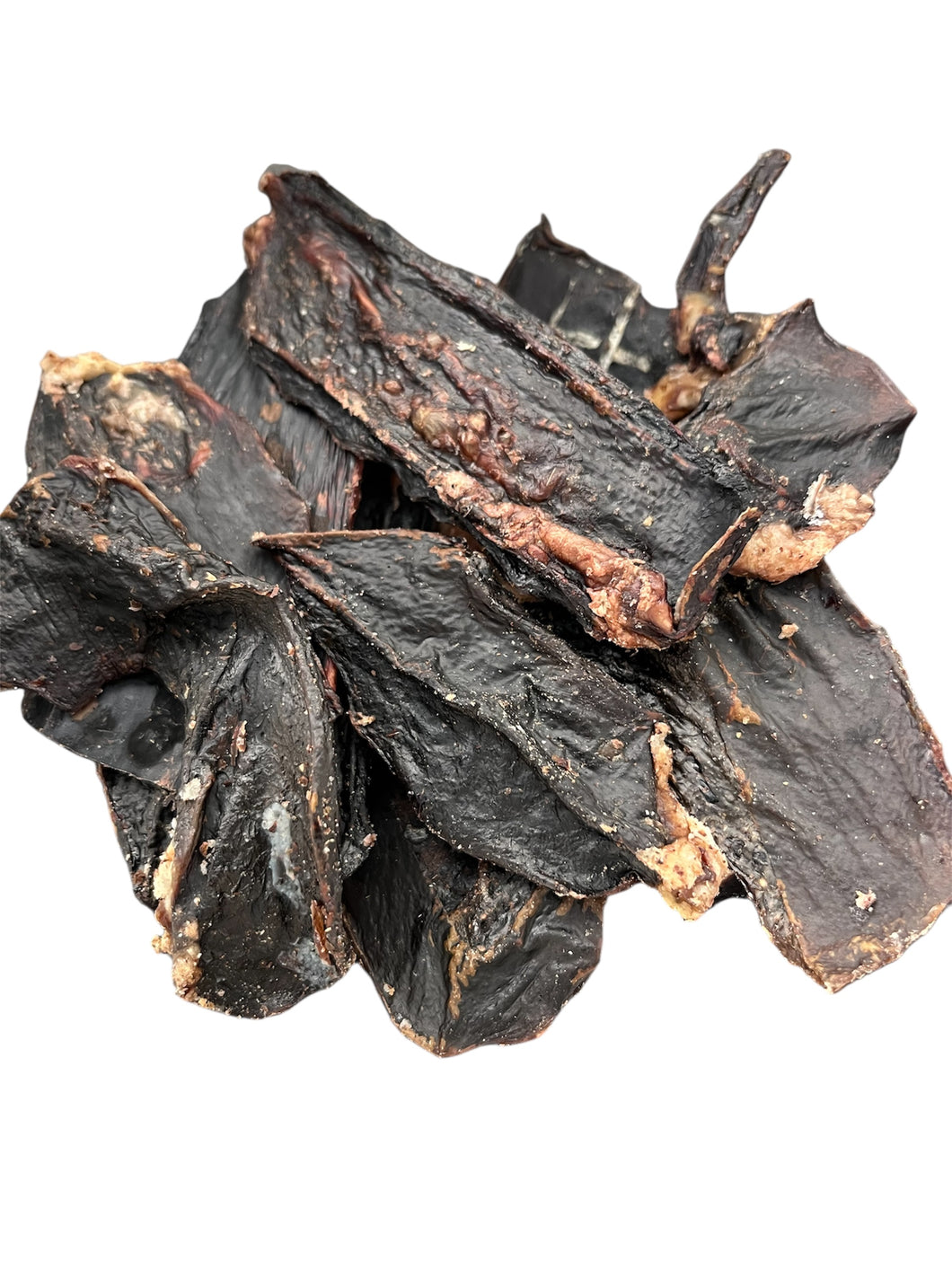 Lamb Jerky Crunch 100g