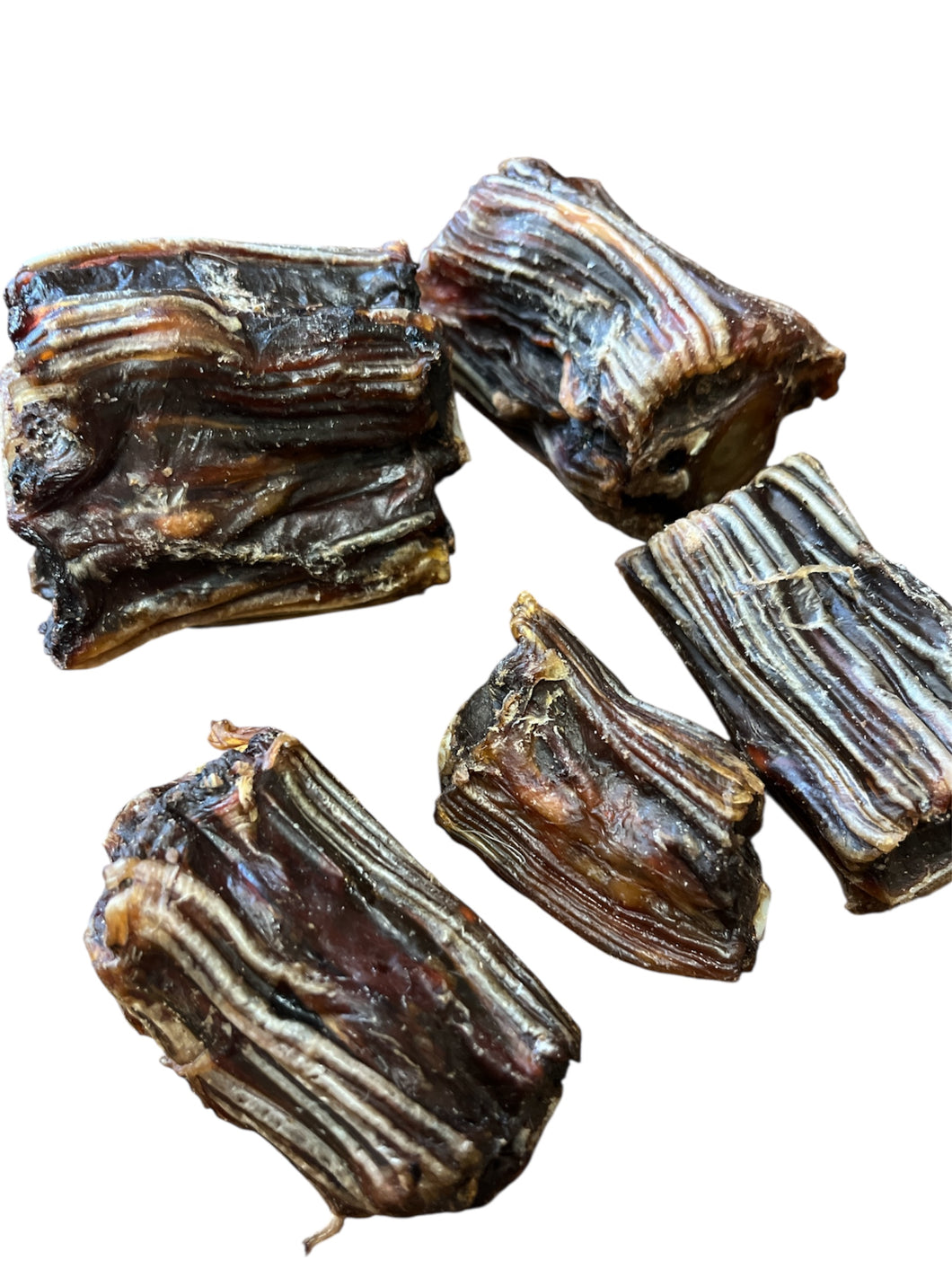 Kangaroo Tail Pieces 5 pack