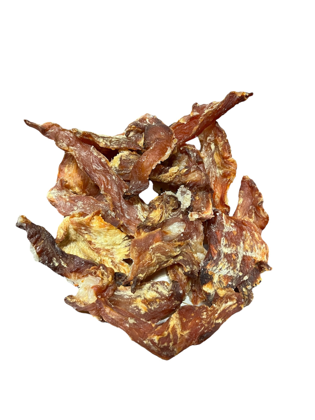 Crocodile Jerky 100g