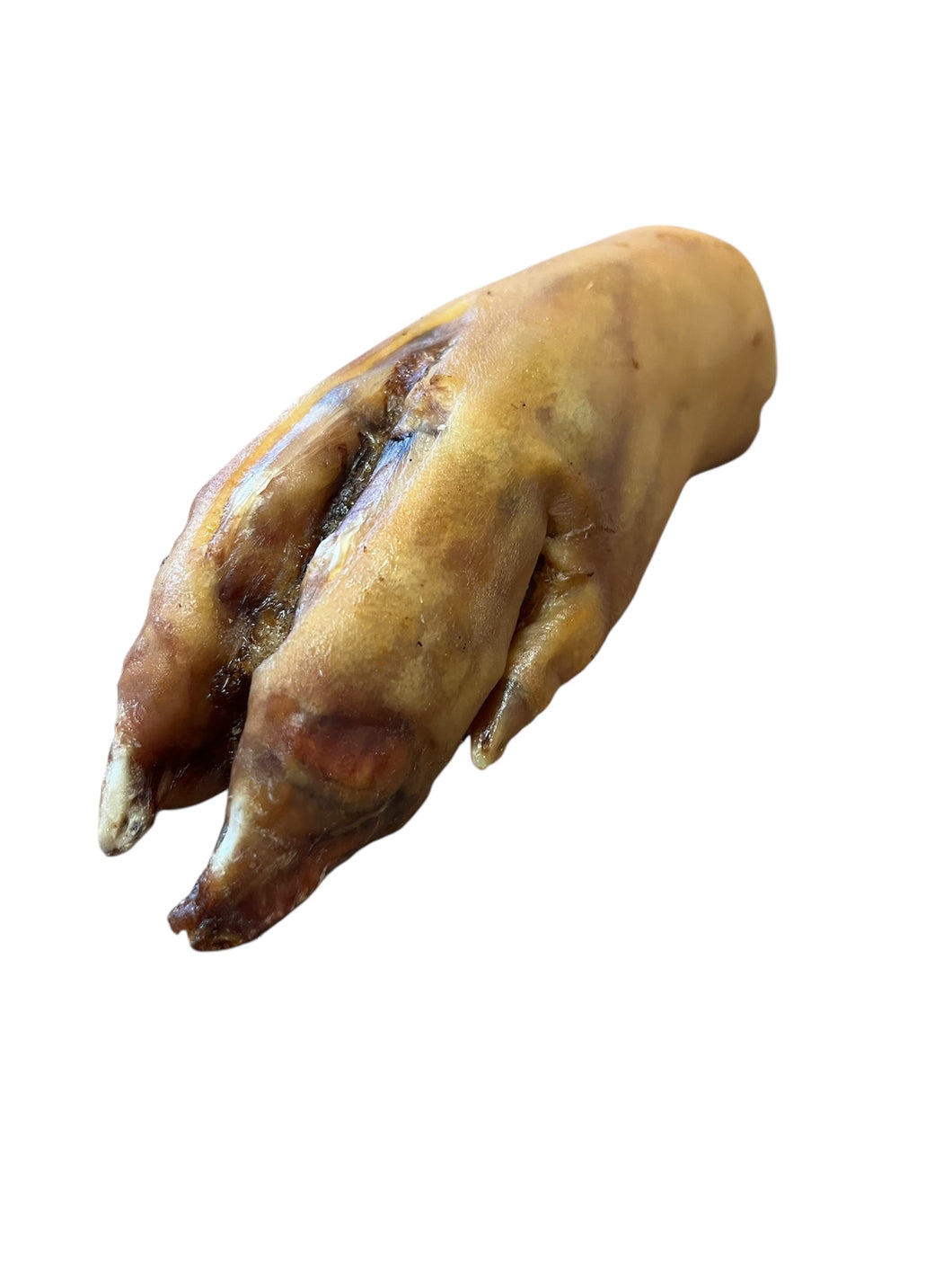 Whole Pig Trotter