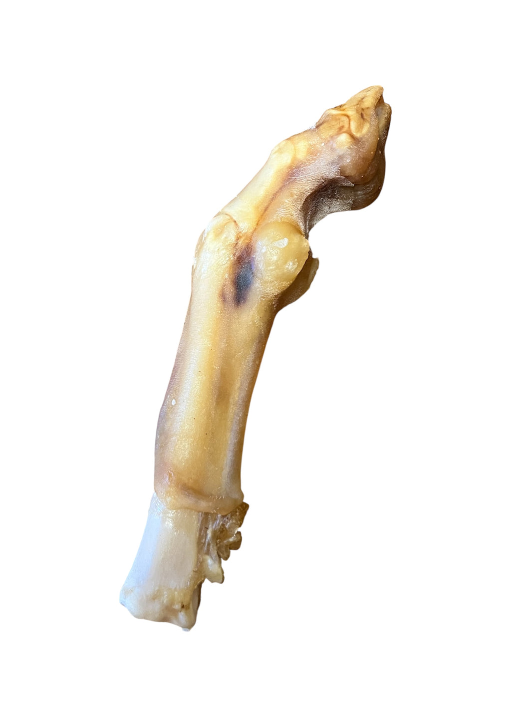 Goat Trotter