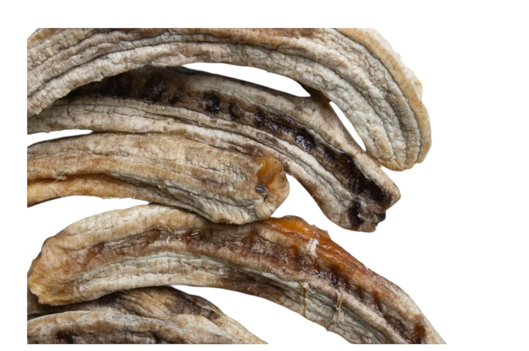 Dried Banana 200g