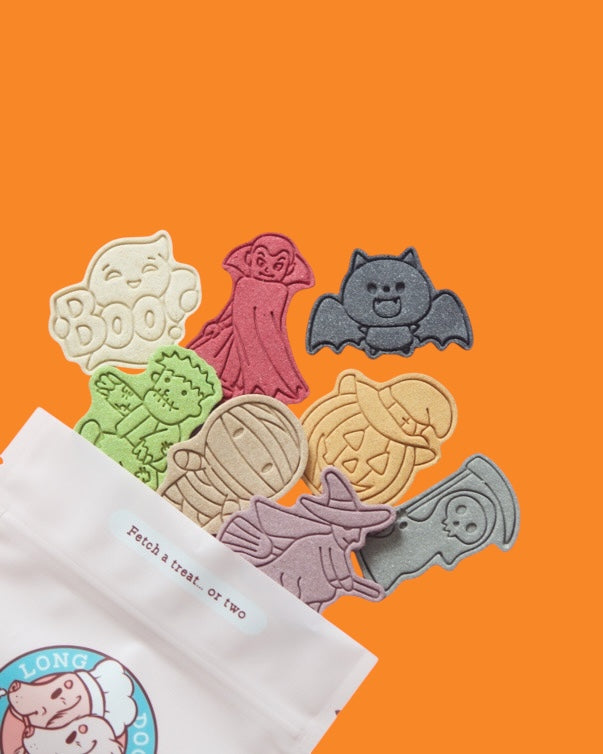 Boo’s Buddies