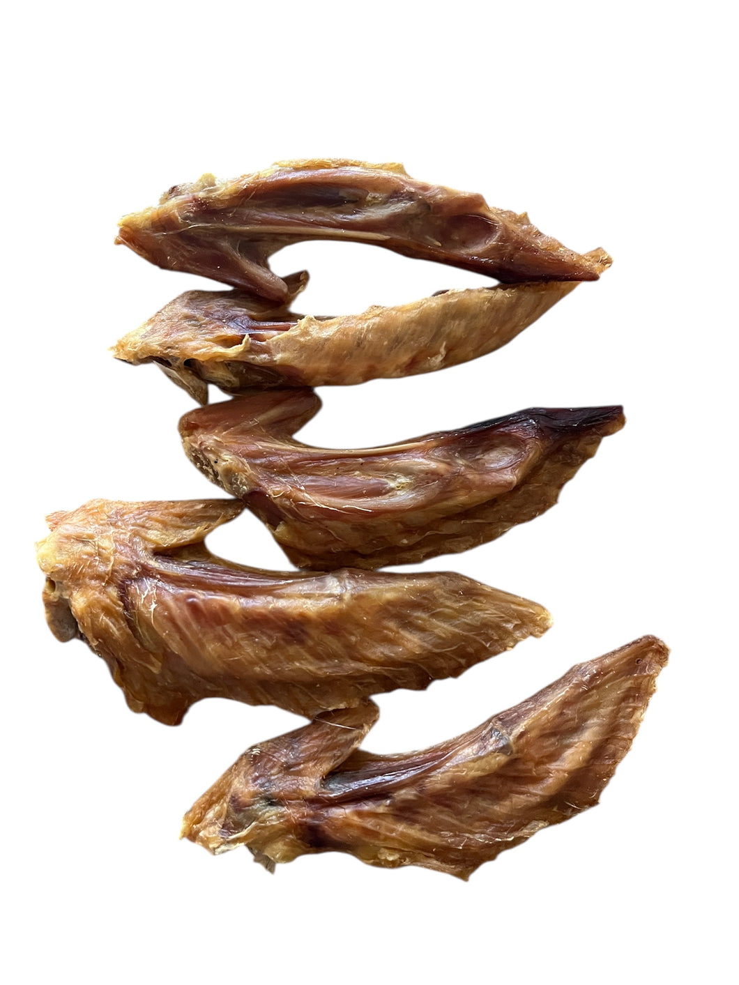 Turkey Wing Tips 5 Pack