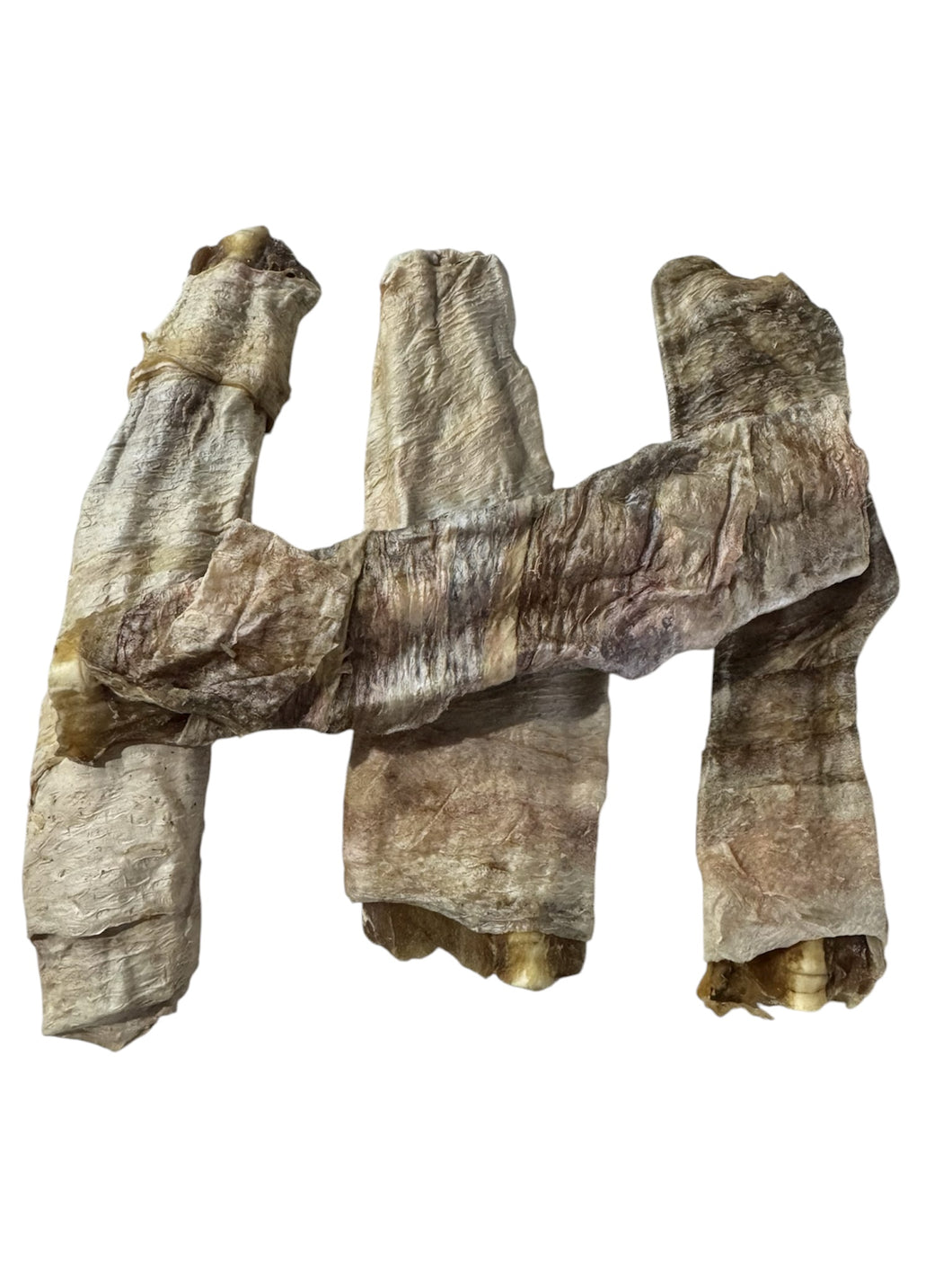 Shark Cartilage wrapped in Pink Ling Skin - 4 pack