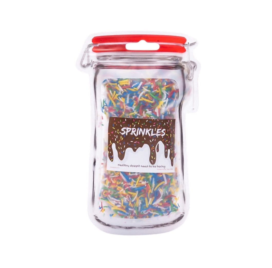 L’Barkery Sprinkles Multi Colour