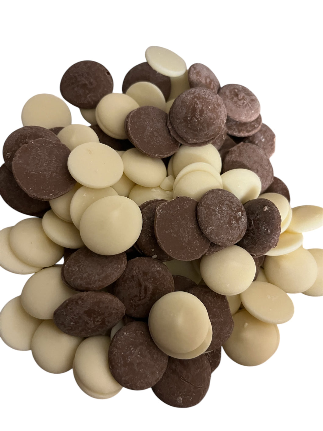 Carob and Yoghurt Drops 200g