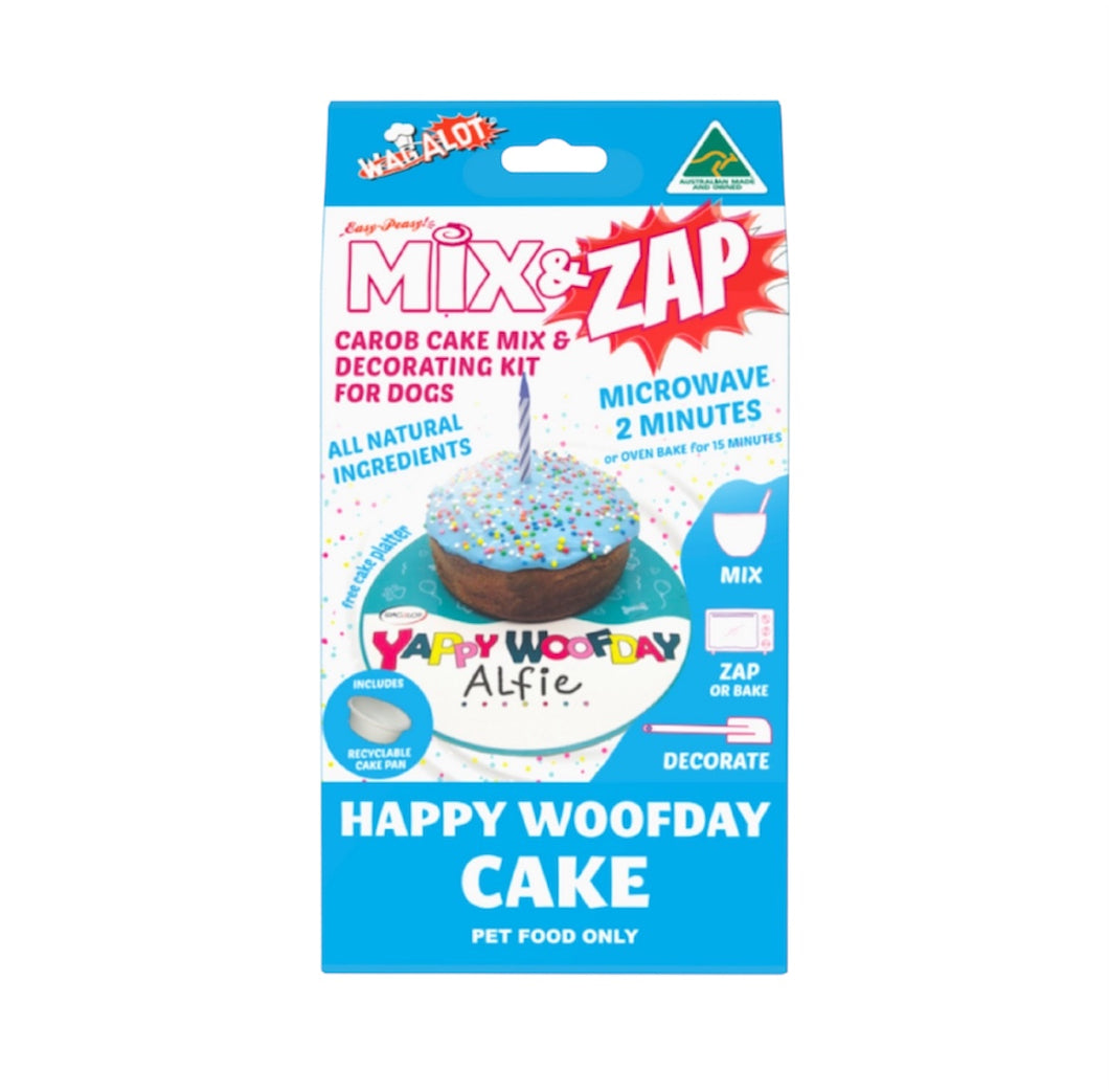 Mix & Zap Varieties