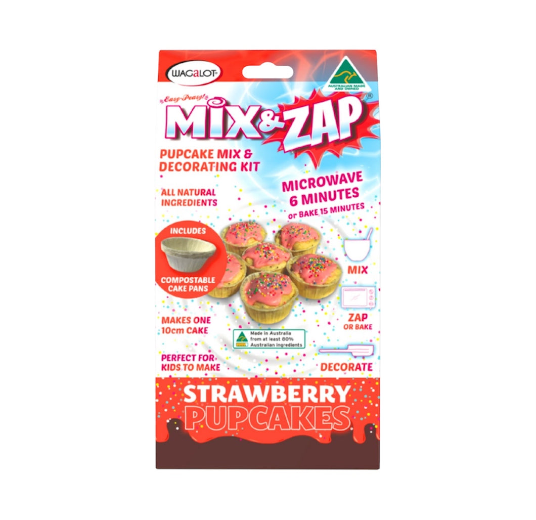 Mix & Zap Varieties