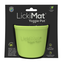 Load image into Gallery viewer, Lickimat Yoggie Pot
