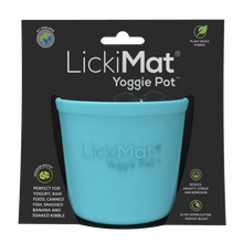 Load image into Gallery viewer, Lickimat Yoggie Pot
